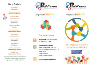 brochure SAMEAD 2024 verso